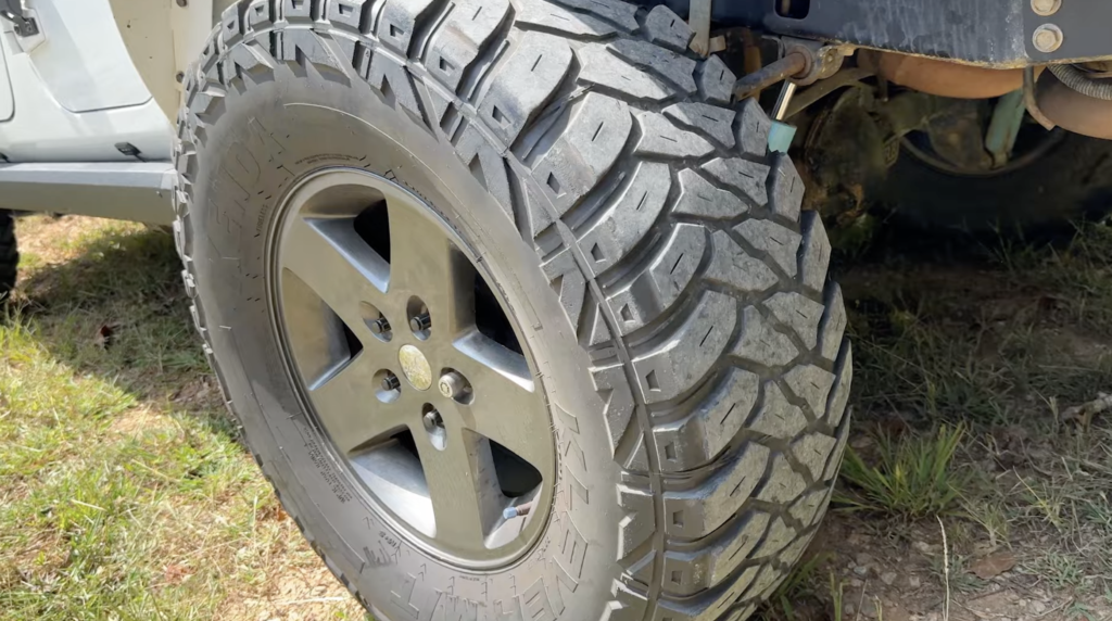 Kenda Klever Best Off-Road Tires